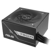 ASUS Prime -750B-BLACK power supply unit 750 W 20+4 pin ATX ATX