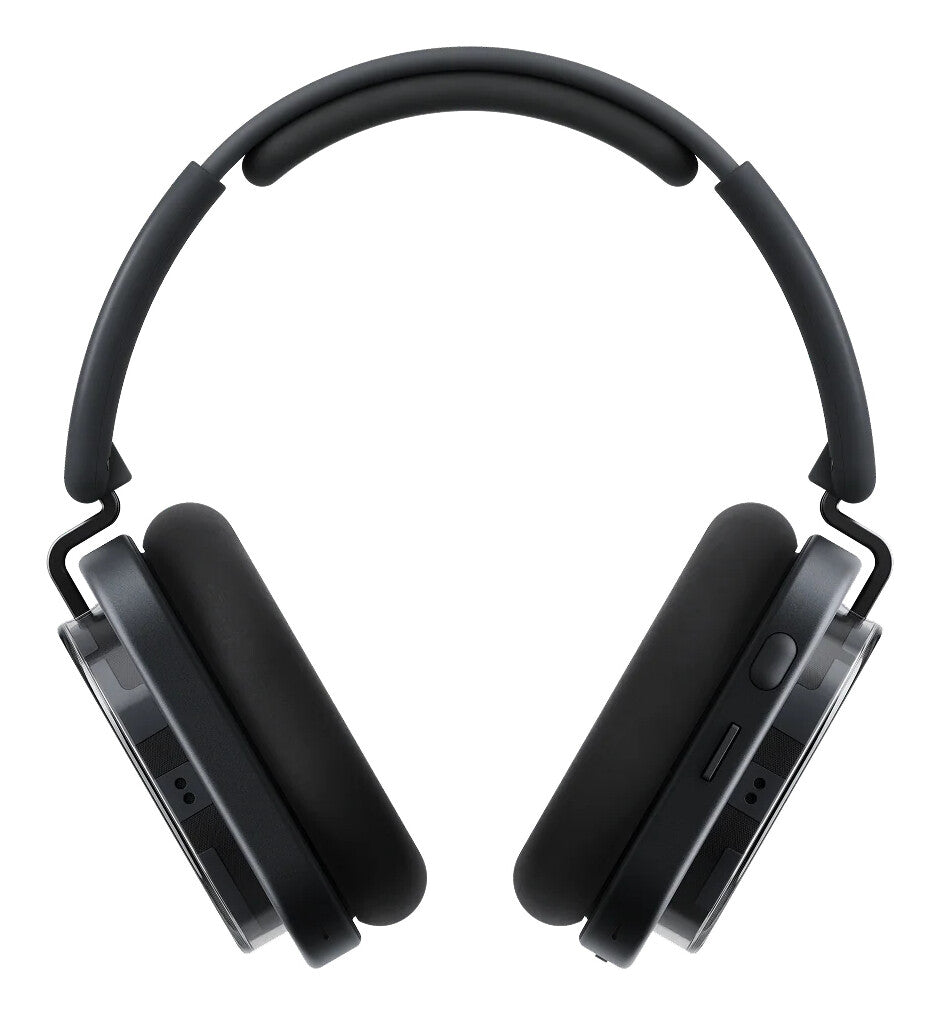 Nothing Headphone (1) Headset Wired & Wireless Head-band Calls/Music USB Type-C Bluetooth Black