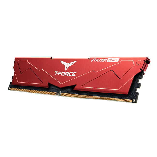 Team Group VULCAN memory module 32 GB 2 x 16 GB DDR5