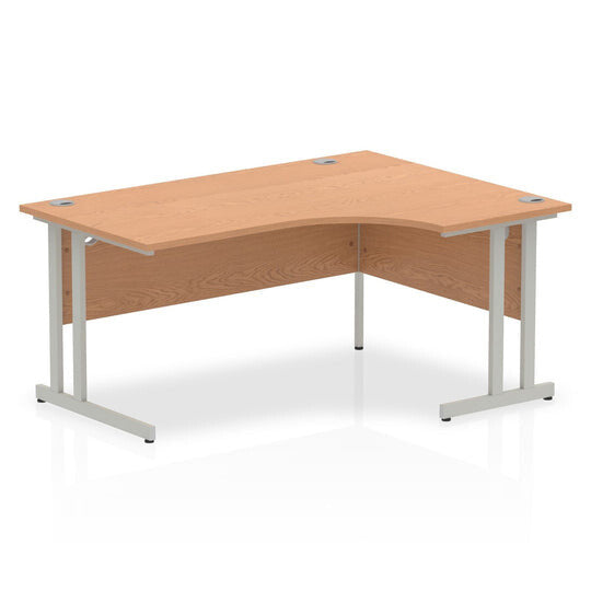 Dynamic Impulse Right Crescent Desk