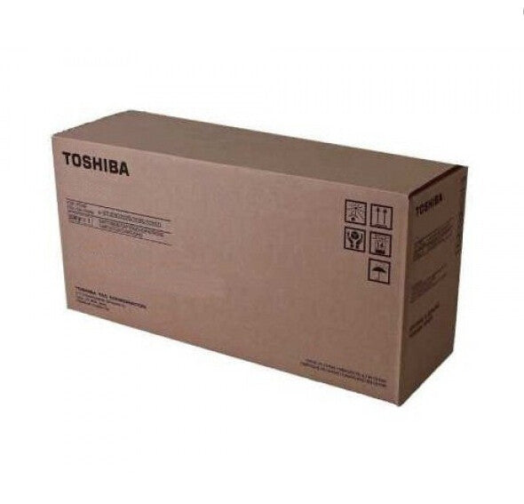 Toshiba T-3008E toner cartridge 1 pc(s) Original Black