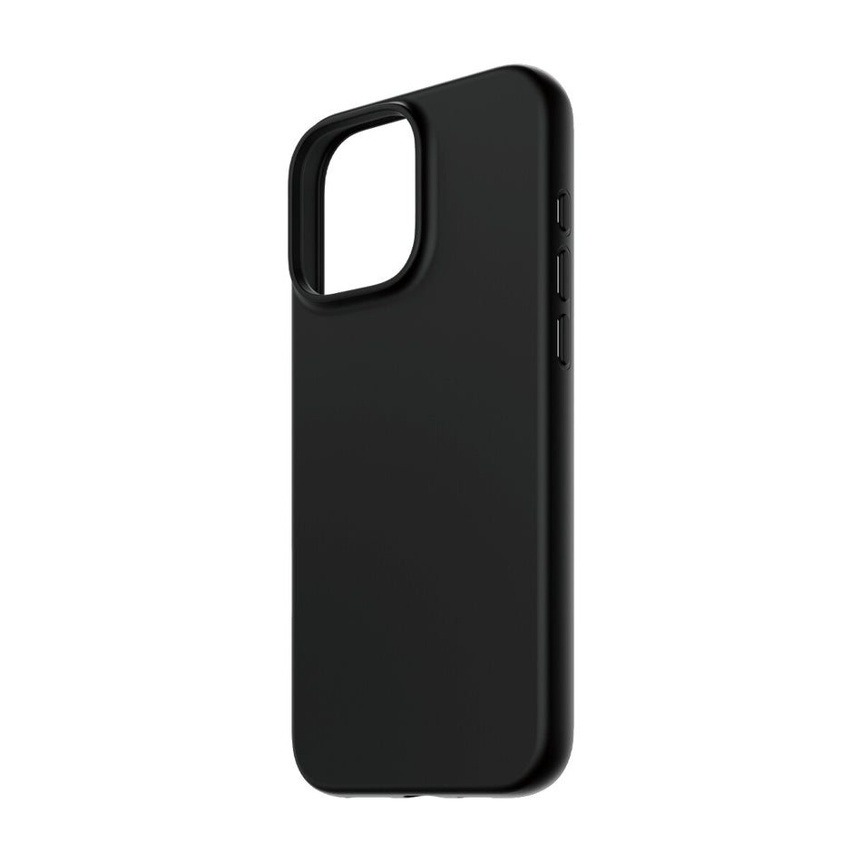 PanzerGlass SAFE. by ® TPU Case Black iPhone 16 Pro Max