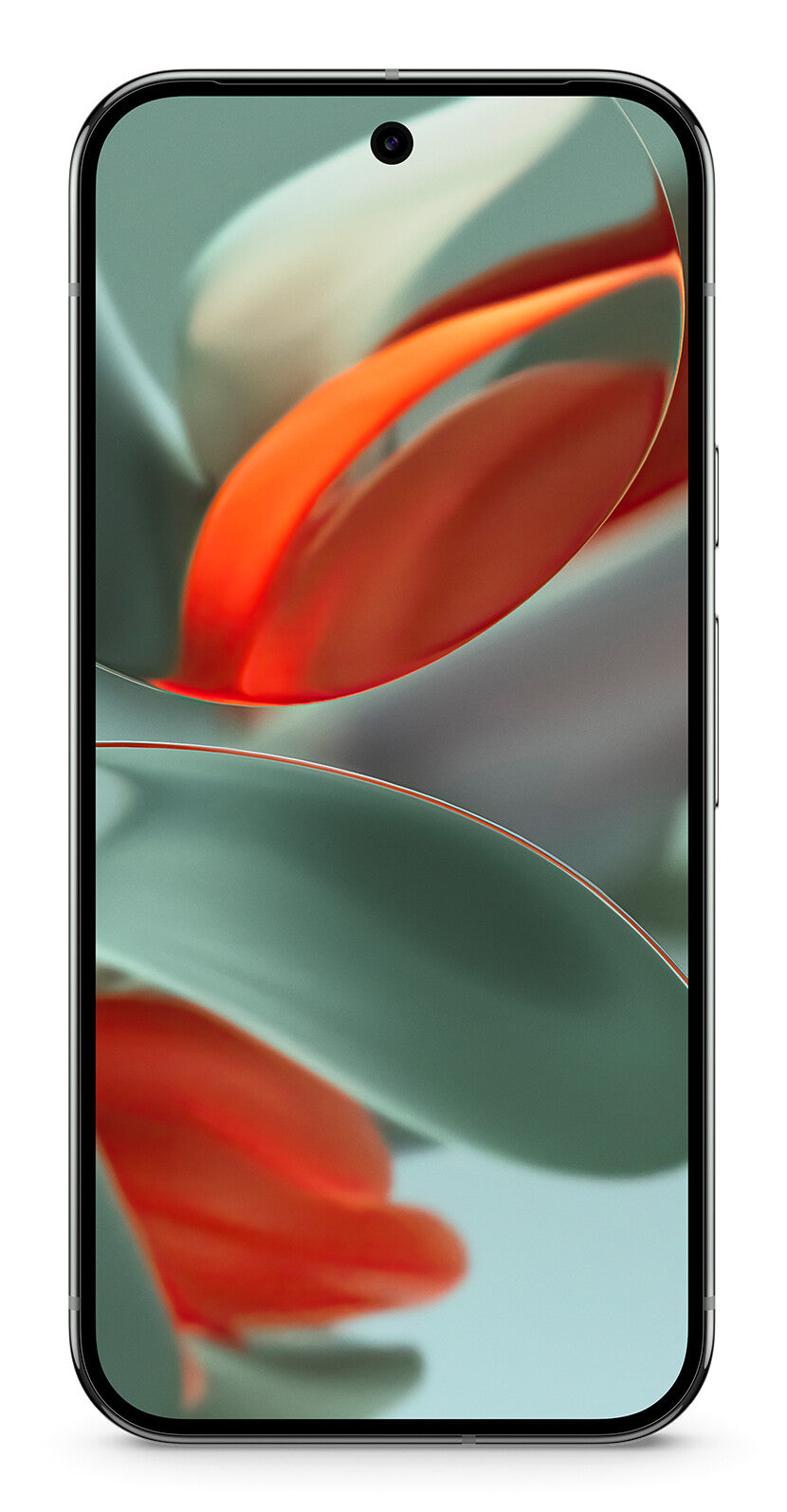 Google Pixel 9 Pro 16 cm (6.3"), 16 GB, 256 GB, 50 MP, Android 14, Hazel