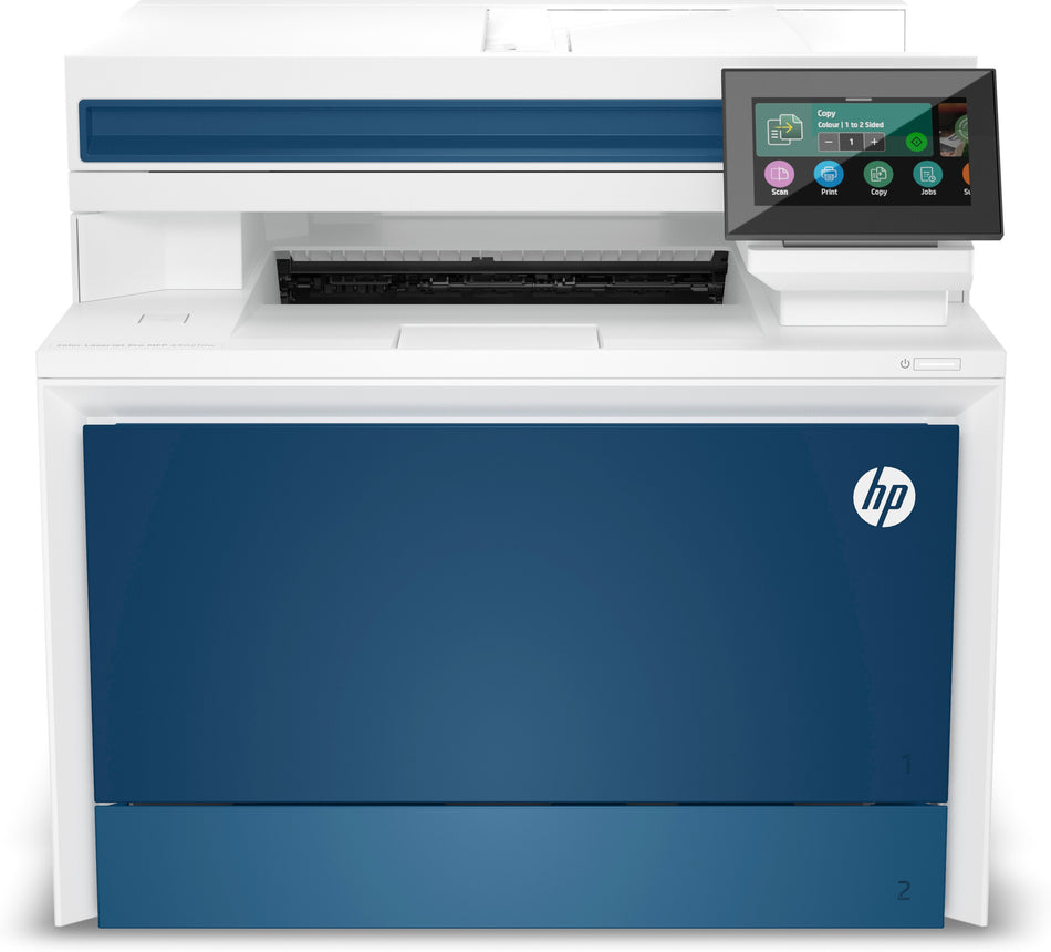 HP Color LaserJet Pro MFP 4302fdw Printer