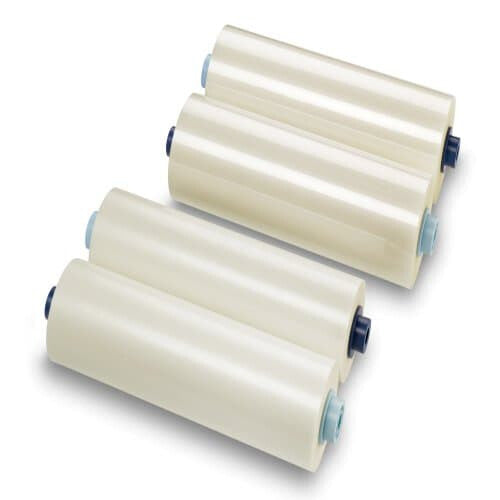 GBC NAP2 Laminating Film 42.5mic 457mm x 150m Gloss