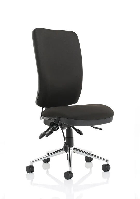 Dynamic OP000245 office/computer chair Padded seat Padded backrest