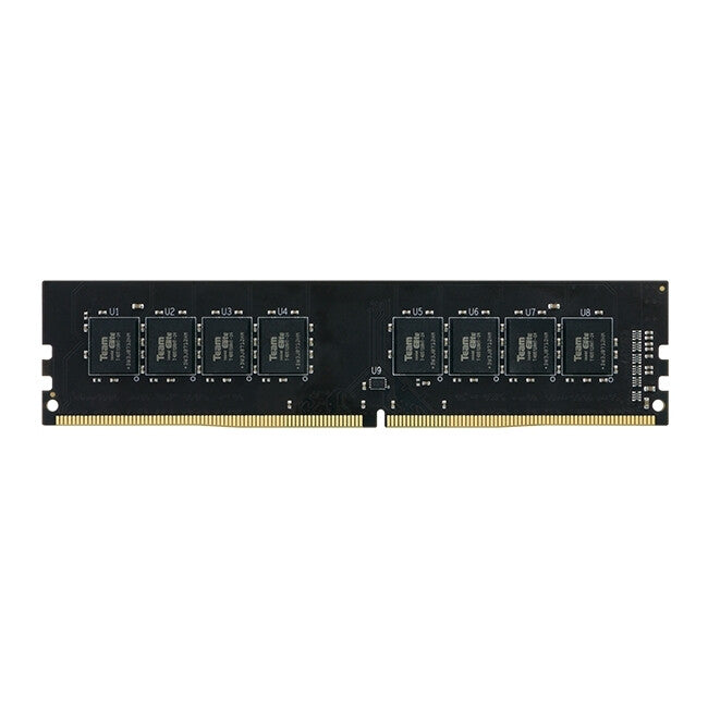 Team Group ELITE TED48G3200C2201 memory module 8 GB 1 x 8 GB DDR4 3200 MHz