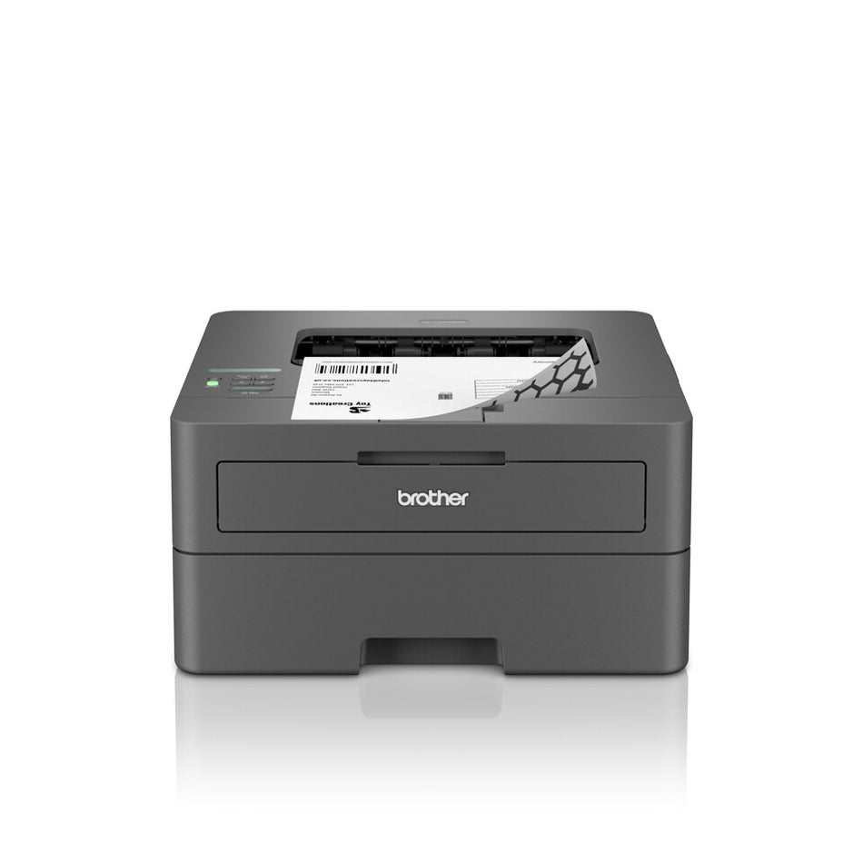 Brother HL-L2445DW wireless laser printer