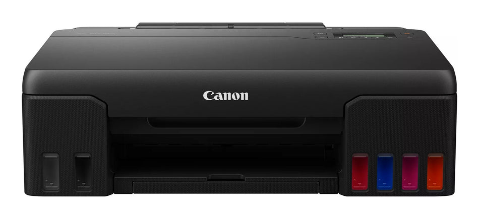 Canon PIXMA G550 photo printer Inkjet 4800 x 1200 DPI 8" x 10" (20x25 cm) Wi-Fi