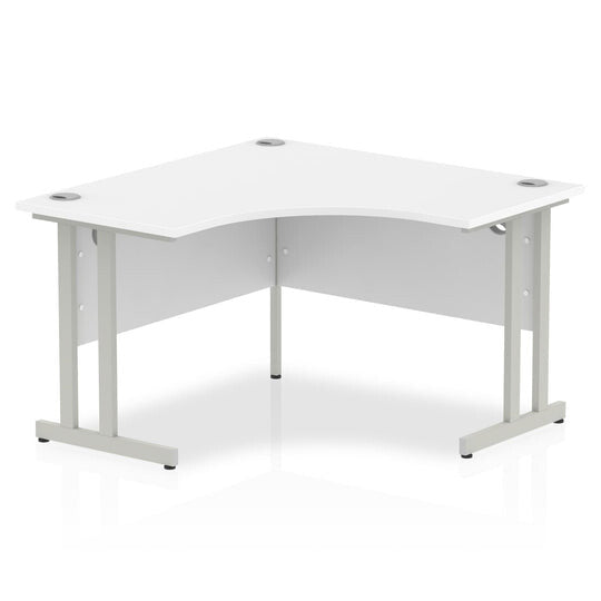 Dynamic Impulse Corner Desk