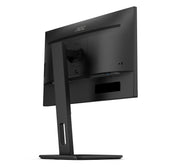 AOC E2 22E2UMF computer monitor 54.6 cm (21.5") 1920 x 1080 pixels Full HD LED Black