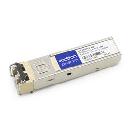 AddOn Networks ITFZTCHLX-AO network transceiver module Fiber optic 1000 Mbit/s SFP 1310 nm