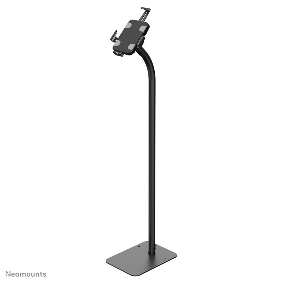 Neomounts tablet floor stand