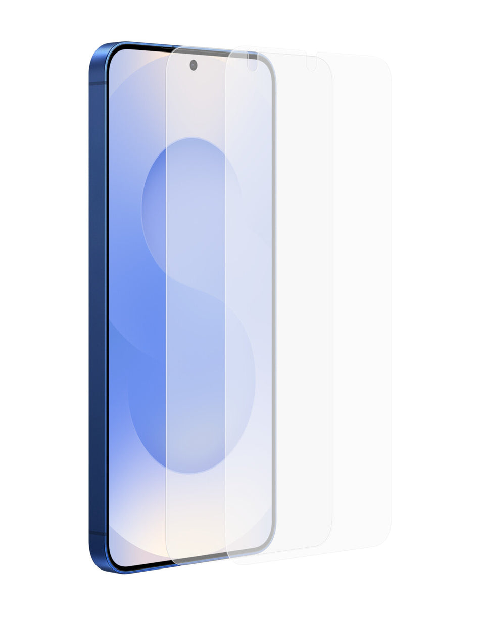 Samsung EF-US936CTEGWW mobile phone screen/back protector Clear screen protector 1 pc(s)