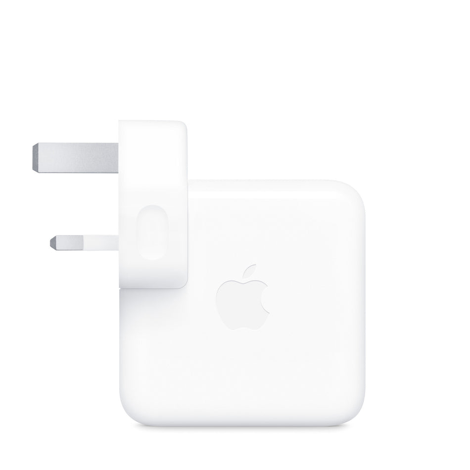 Apple MXN53B/A mobile device charger Headphones, Laptop, Smartphone White AC Indoor