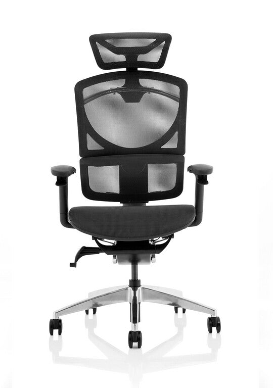 Dynamic PO000063 office/computer chair Mesh seat Mesh backrest