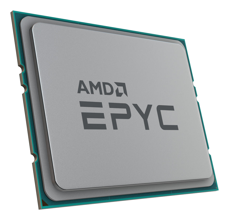 AMD EPYC 7272 processor 2.9 GHz 64 MB L3 Tray