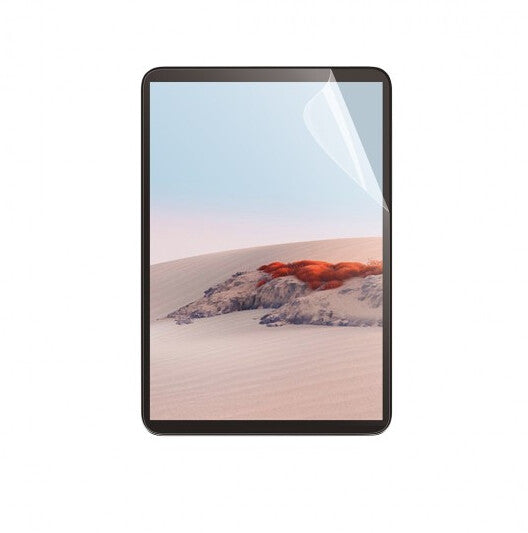 Mobilis 036203 tablet screen protector Clear screen protector Microsoft 1 pc(s)