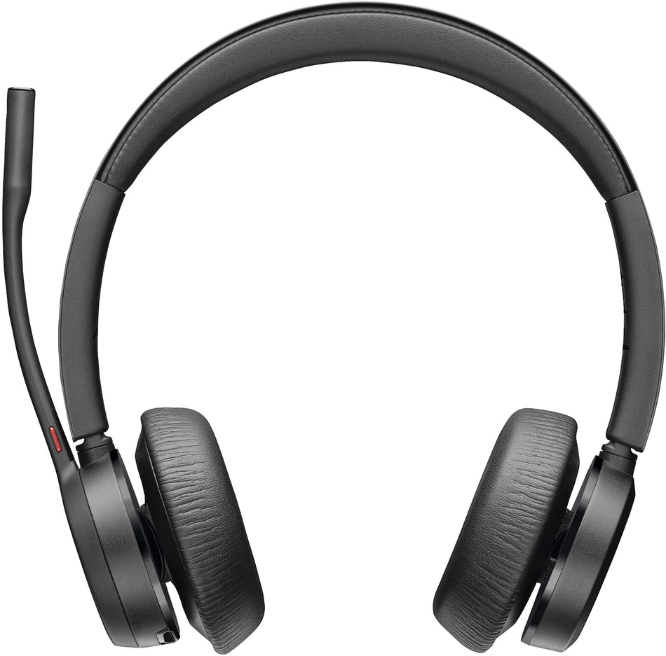 POLY Voyager 4320 USB-A Headset +BT700 dongle