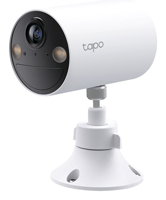 TP-Link Tapo C410 security camera Bullet IP security camera Outdoor 2304 x 1296 pixels Ceiling/wall