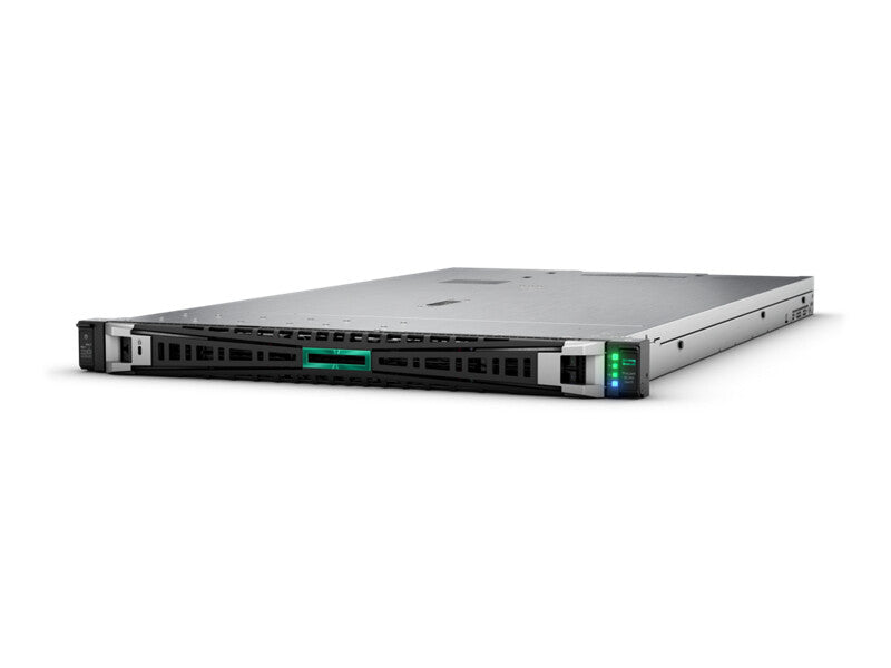 HPE ProLiant DL360 Gen11 server 4.8 TB Rack (1U) Intel Xeon Silver 4510 2.4 GHz 64 GB DDR5-SDRAM 2000 W