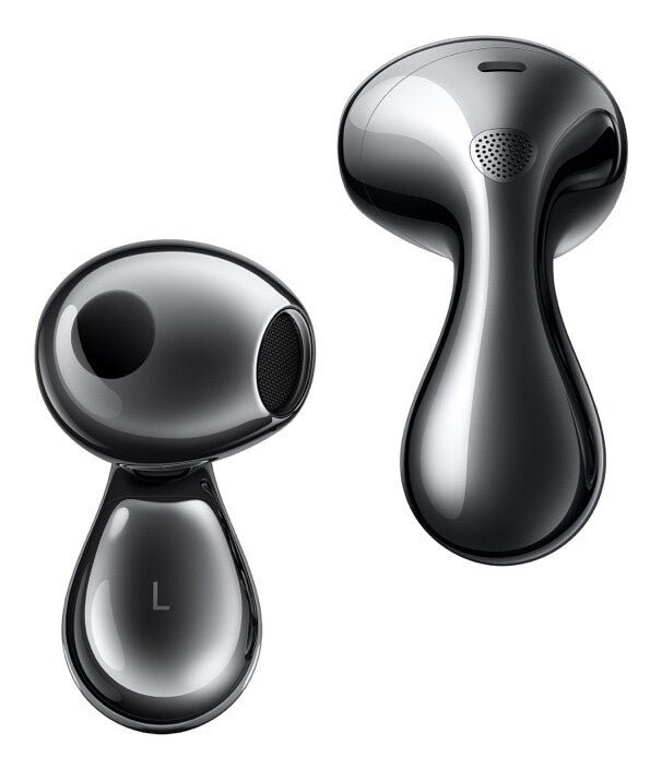 Huawei FreeBuds 6 Headset Wireless In-ear Calls/Music USB Type-C Bluetooth Black