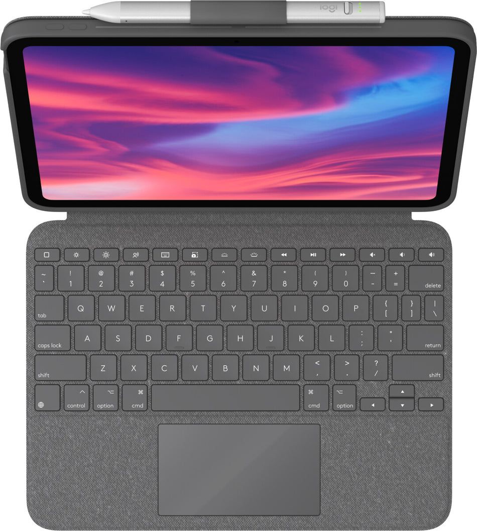 Logitech Combo Touch