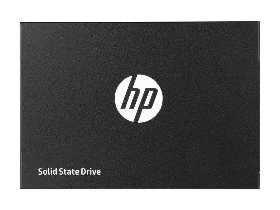 HP S700 120 GB 2.5" Serial ATA III 3D NAND