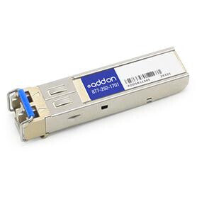 AddOn Networks 02311DDC-AO network transceiver module Fiber optic 1000 Mbit/s SFP