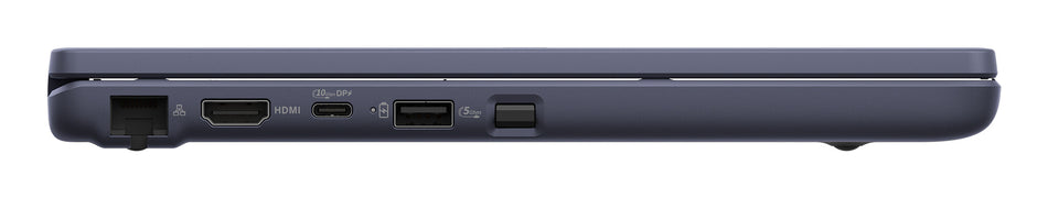 ASUS BR12FT-P81XAS Intel® N N250 Hybrid (2-in-1) 31 cm (12.2") Touchscreen WUXGA 8 GB LPDDR5-SDRAM 128 GB SSD Wi-Fi 6E (802.11ax) Windows 11 Pro Education Grey