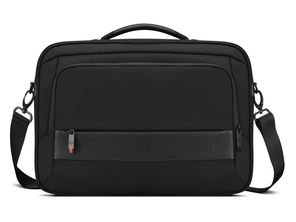 Lenovo ThinkPad Professional 14-inch Topload Gen 2 35.6 cm (14") Toploader bag Black