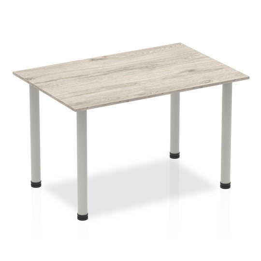 Dynamic Impulse Straight Table