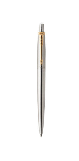 Parker 1953182 ballpoint pen Blue Clip-on retractable ballpoint pen