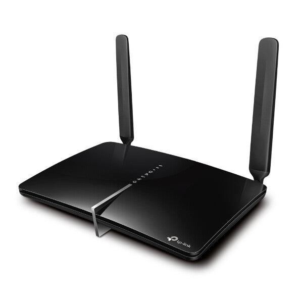 TP-Link 4G+ Cat6 AC1200 Wireless Dual Band Gigabit Router