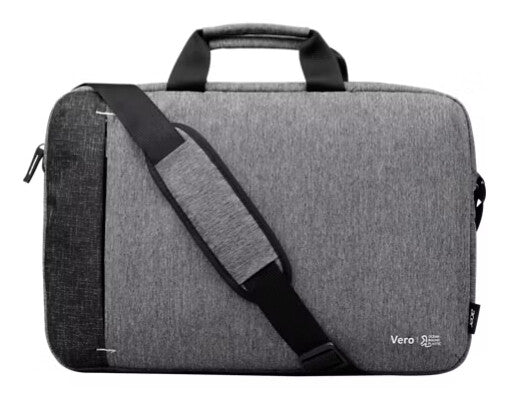 Acer ABG330 35.6 cm (14") Sleeve case Black, Grey