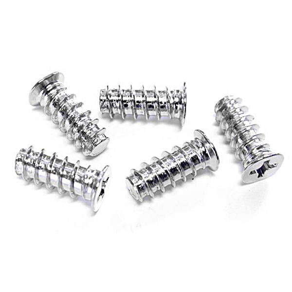 StarTech.com Mounting PC Case Fan Screws - 50 Pack