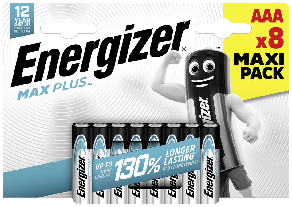 Energizer E303321300 not categorized