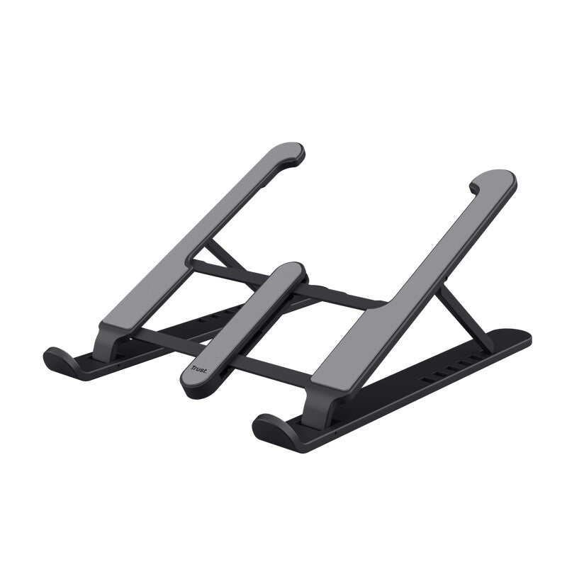 Trust Primo Laptop & tablet stand Grey 40.6 cm (16")