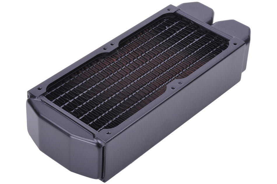 Alphacool NexXxoS XT45 Radiator block