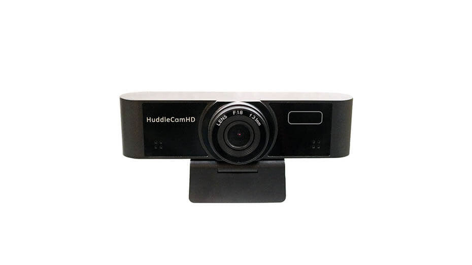 HuddleCamHD Huddle CamHD 2.07 MP Black 1920 x 1080 pixels 30 fps CMOS 25.4 / 2.7 mm (1 / 2.7")