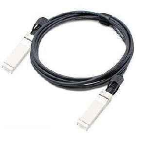 AddOn Networks ADD-SDESME-PDAC3M InfiniBand/fibre optic cable 3 m SFP+