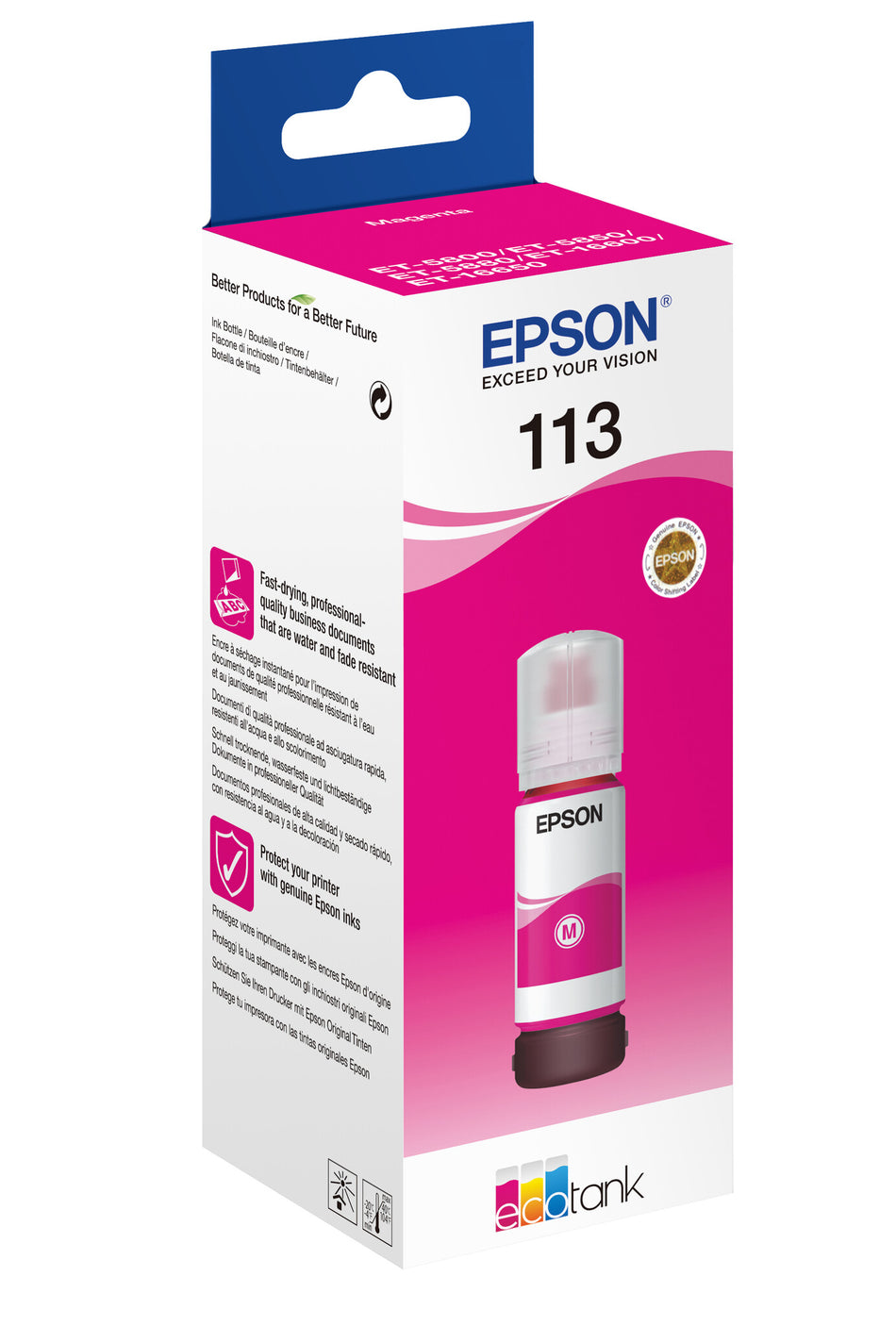 Epson 113 EcoTank Original