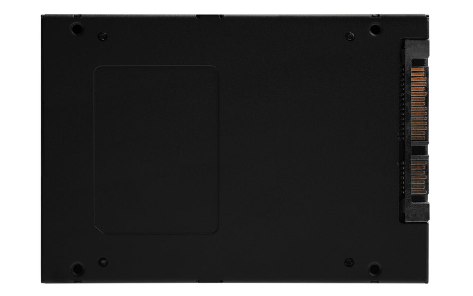 Kingston Technology 2048G SSD KC600 SATA3 2.5"