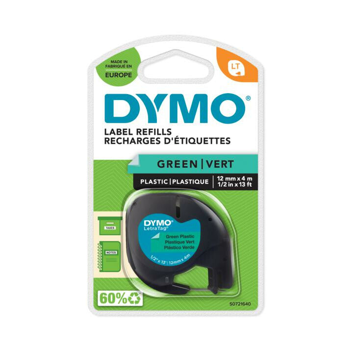 DYMO LT Plastic