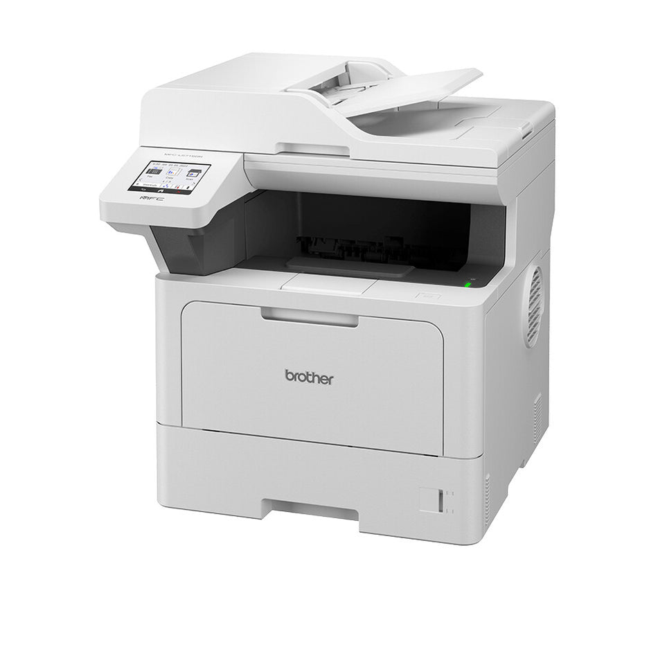 Brother MFC-L5715DN multifunction printer Laser A4 1200 x 1200 DPI 48 ppm