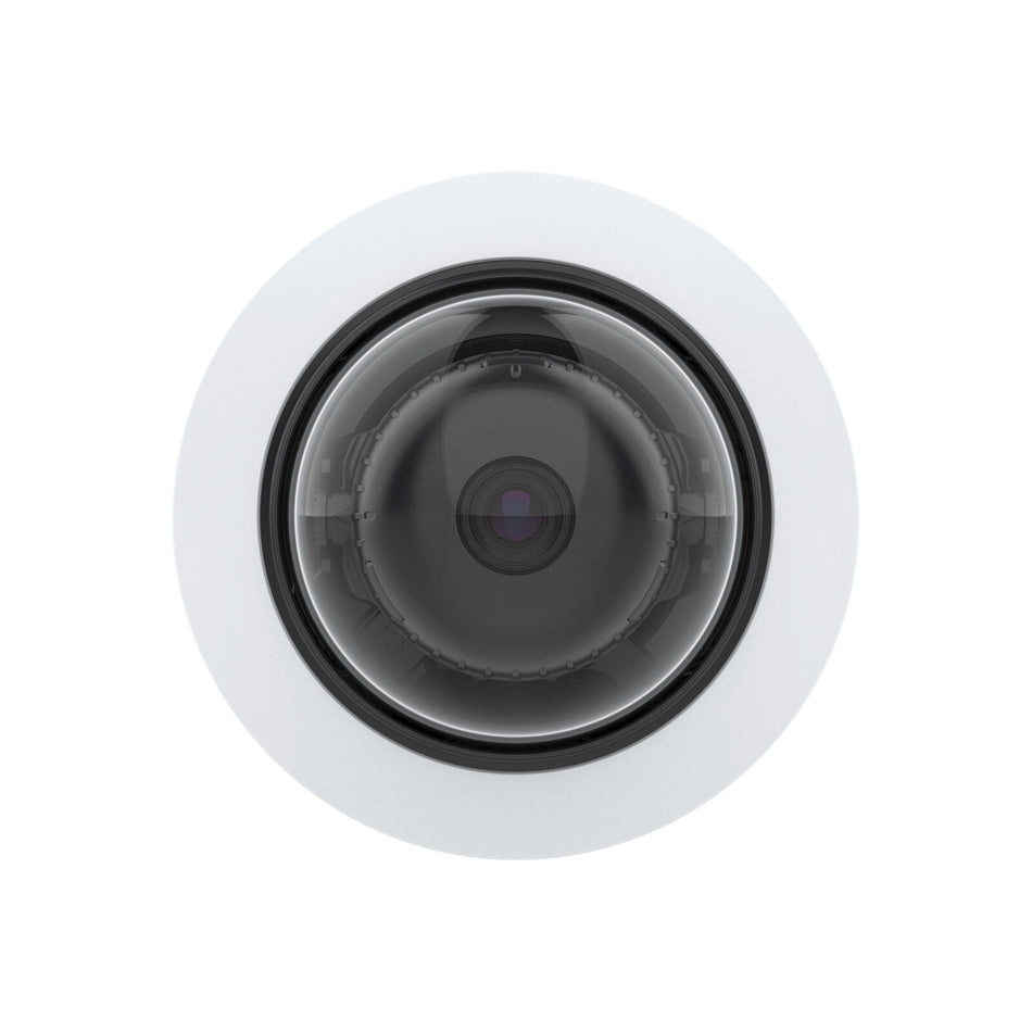 Axis 02326-001 security camera Dome IP security camera Indoor & outdoor 1920 x 1080 pixels Ceiling/wall