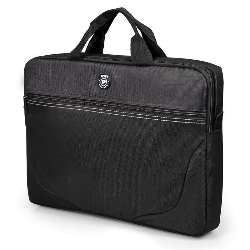 Port Designs LIBERTY III 43.9 cm (17.3") Briefcase Black