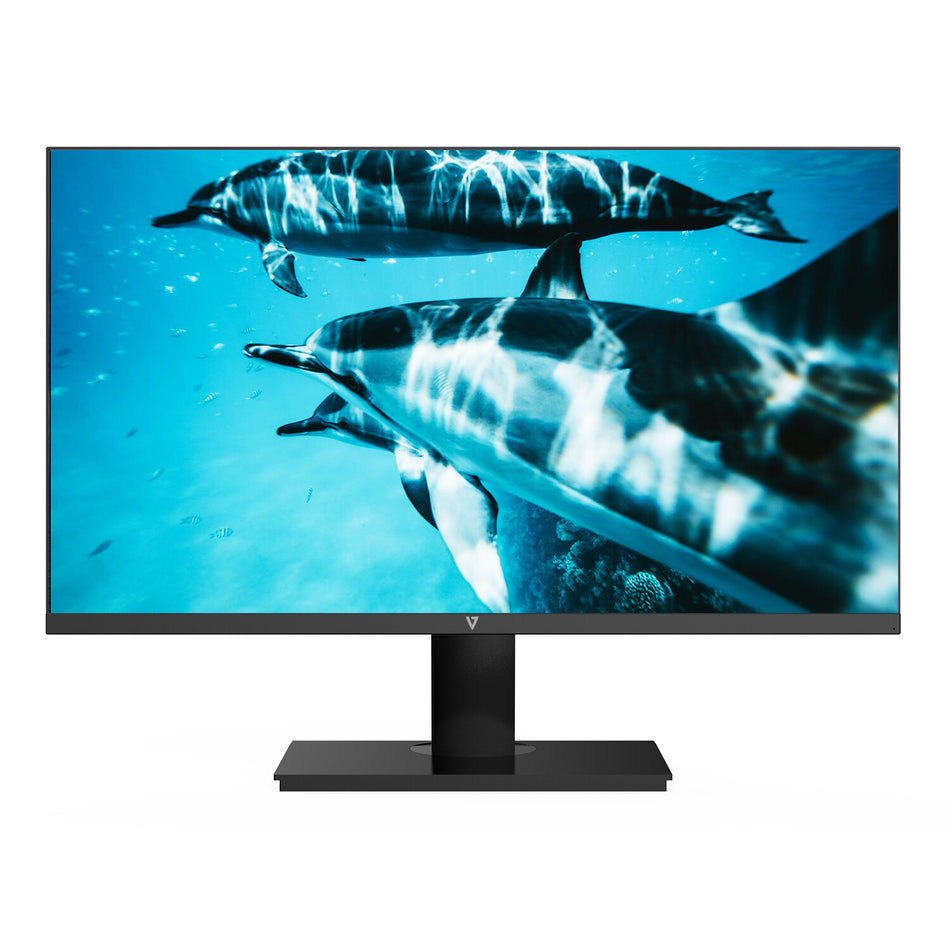 V7 L270V0-E computer monitor 68.6 cm (27") 1920 x 1080 pixels Full HD LED Black