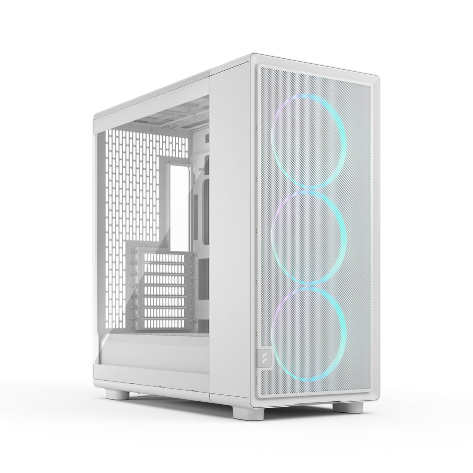 Fractal Design Epoch XL Tower White