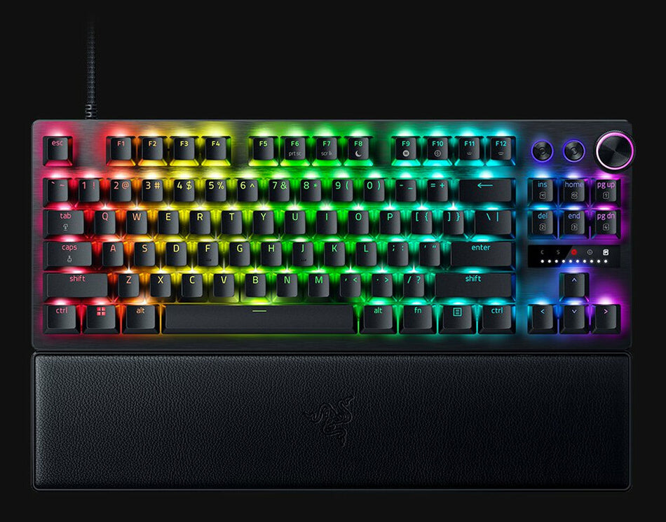 Razer Huntsman V3 Pro Tenkeyless - UK